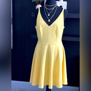 Lulu’s Summer Dress